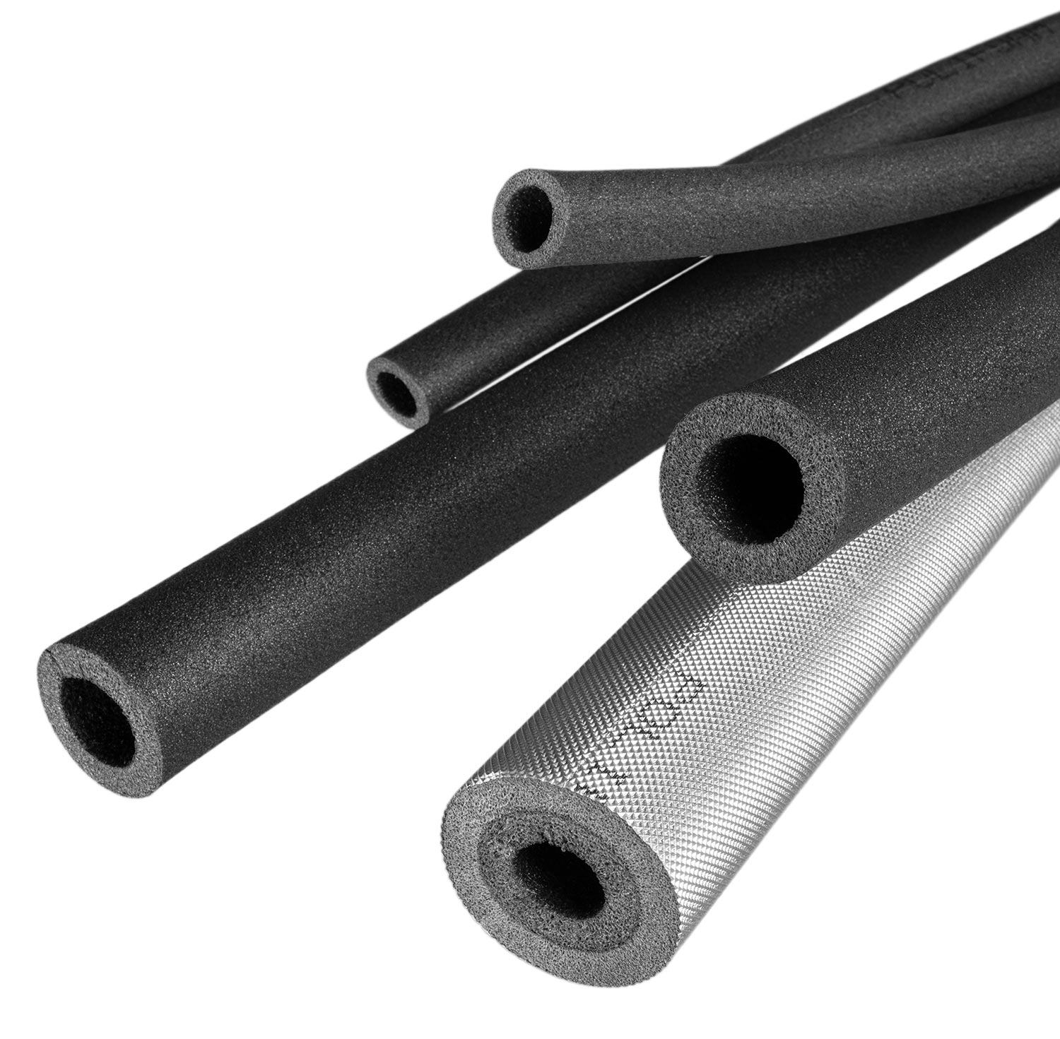 Csőhéj szigetelés