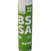 Helkem ragasztóspray, HR343