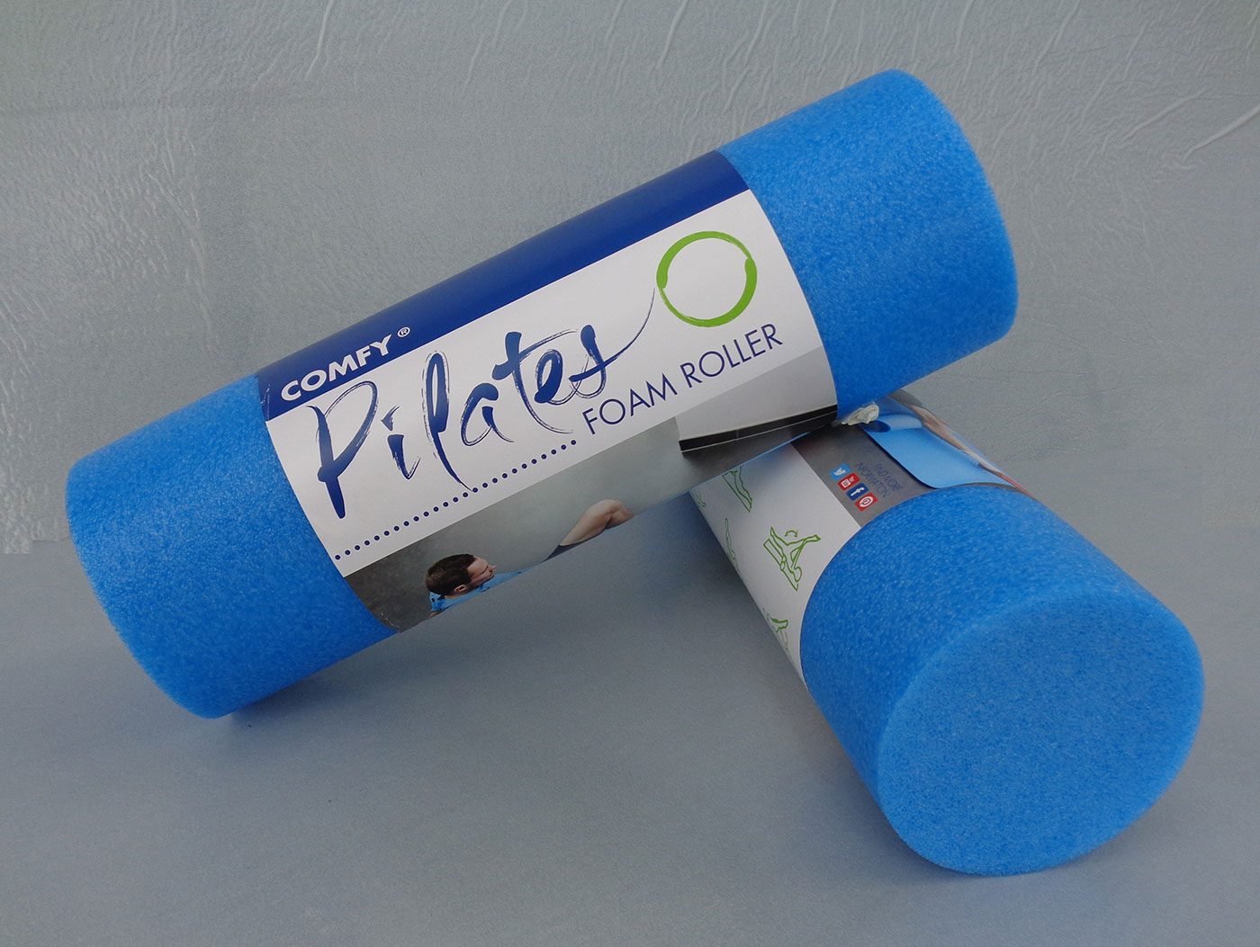 SMR henger (pilates henger)