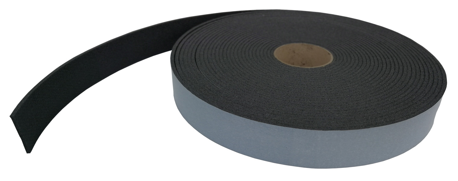 Öntapadós habcsík